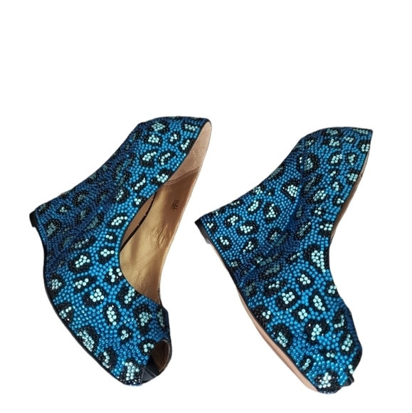 Benjamin Adams London Shoes - Picture 6 of 15